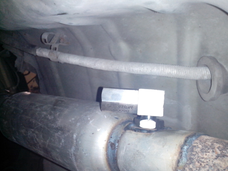 Готовим ведерко к зиме — свежее маселко и обманка 2 лямбды — Dodge ...