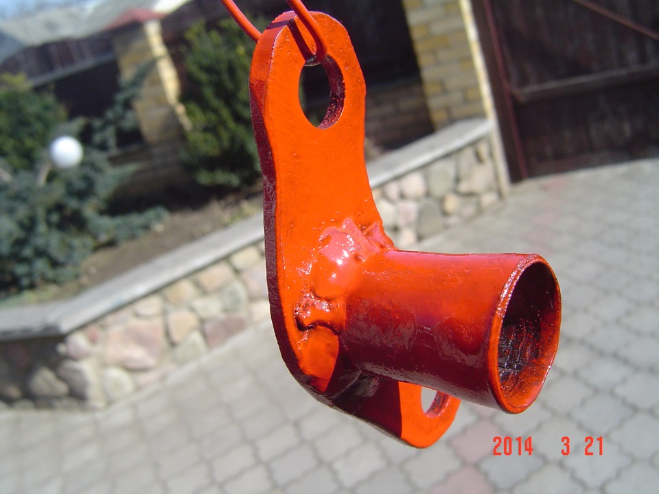 Стояночный тормоз работает. — ГАЗ 24, 2 л, 1984 года | своими руками ...