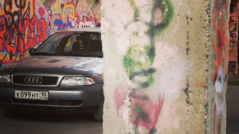 термостат — Audi A4 (B5), 1,6 л, 1998 года | своими руками | DRIVE2