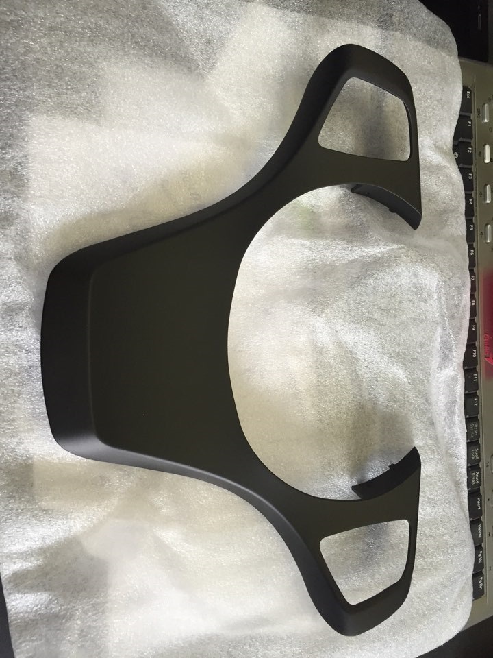 новая — BMW X5 (E53)