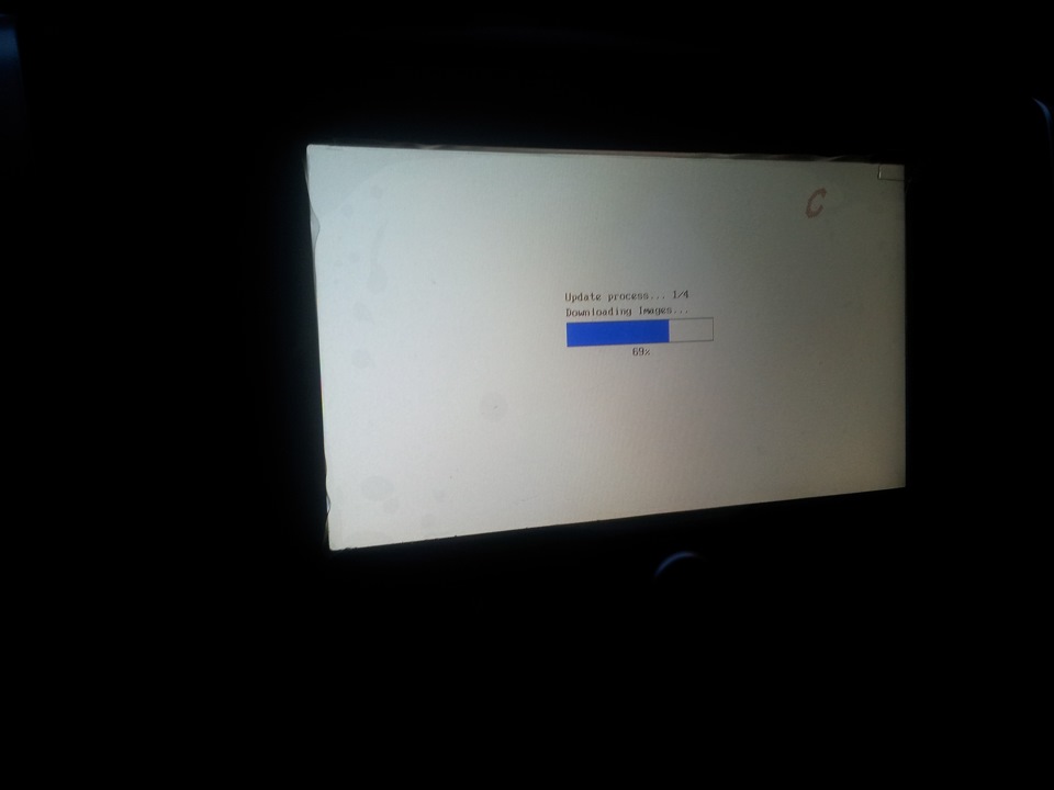 Прошивка штатной ММС — Lada Гранта, 1,6 л, 2013 года | автозвук | DRIVE2