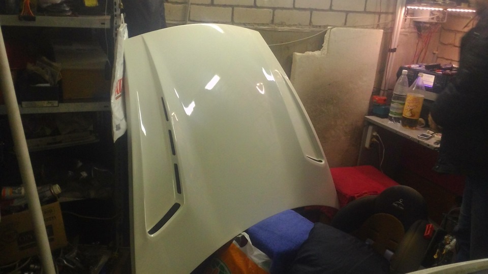 ЕВРОПЕИЗАЦИЯ loading…97%! — Porsche Cayenne (1G) 955/957, 4,8 л, 2009 ...