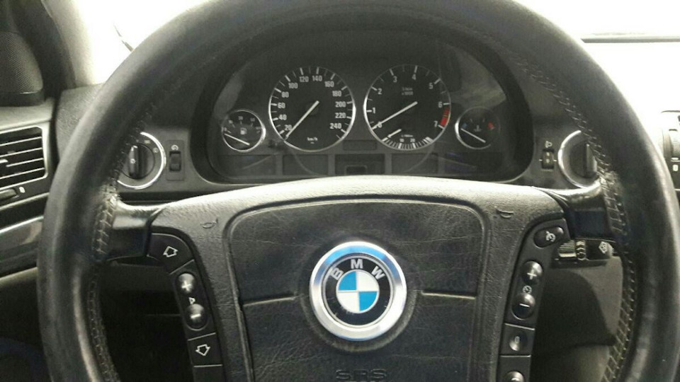 Фото в бортжурнале Daewoo Sens