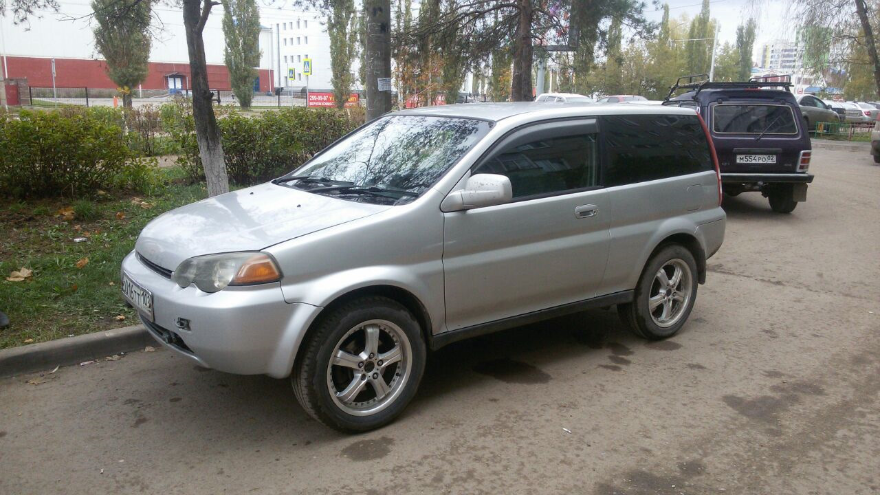 Купить Хонду Шрв На Авито