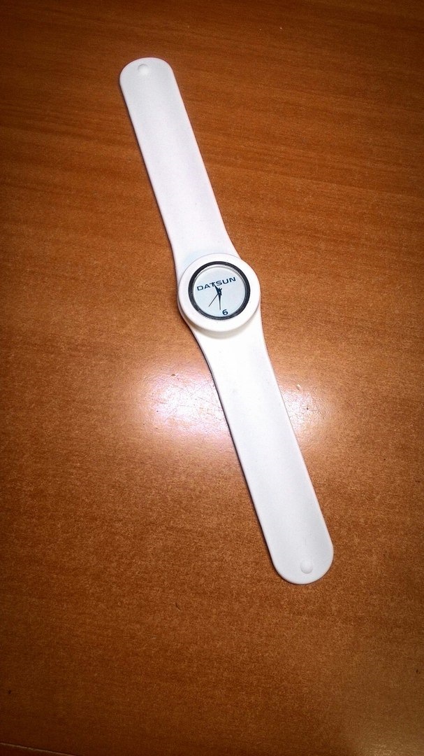 Тест-драйв Datsun — DRIVE2