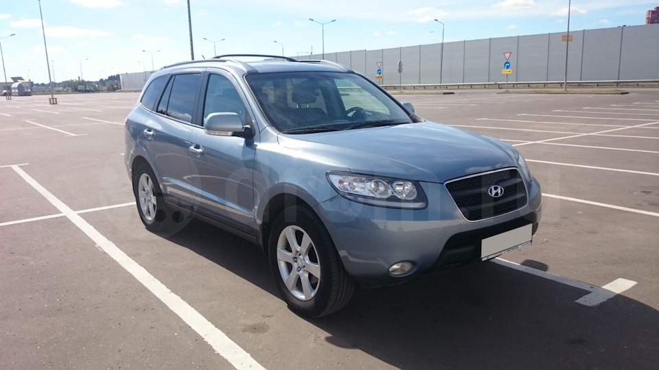 Santa fe diesel 2.2. Hyundai Santa Fe 2008 2.2. Hyundai Santa Fe 2008 дизель. Hyundai Santa Fe 2008 2.0 дизель. Хендай Санта Фе 2008 года дизель.