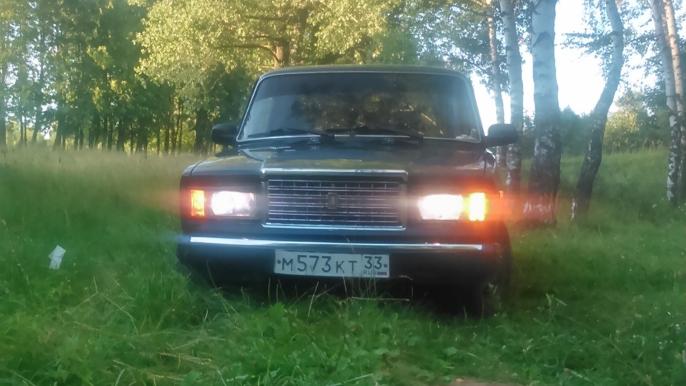 Распредвал рокера — Lada 21074, 1,6 л., 2006 года | своими руками | DRIVE2