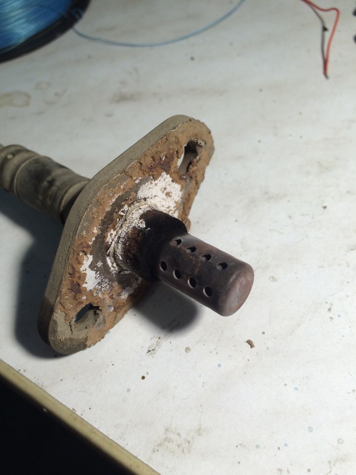 Чек+VSC — Lexus RX (1G), 3 л., 2002 года | электроника | DRIVE2