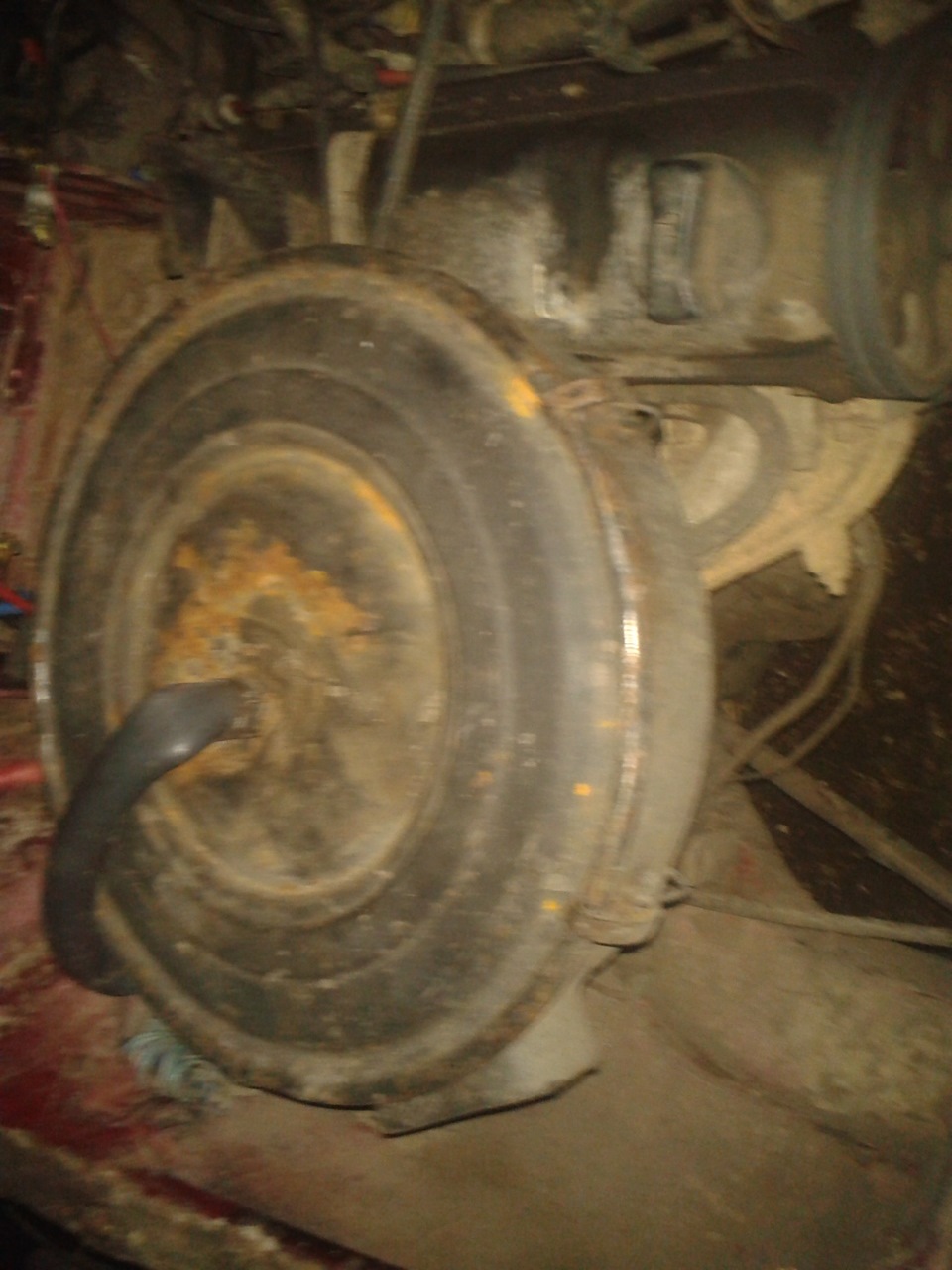 карбюратор 4178 на ауди — Audi 80 (B3), 2 л, 1989 года | своими руками ...