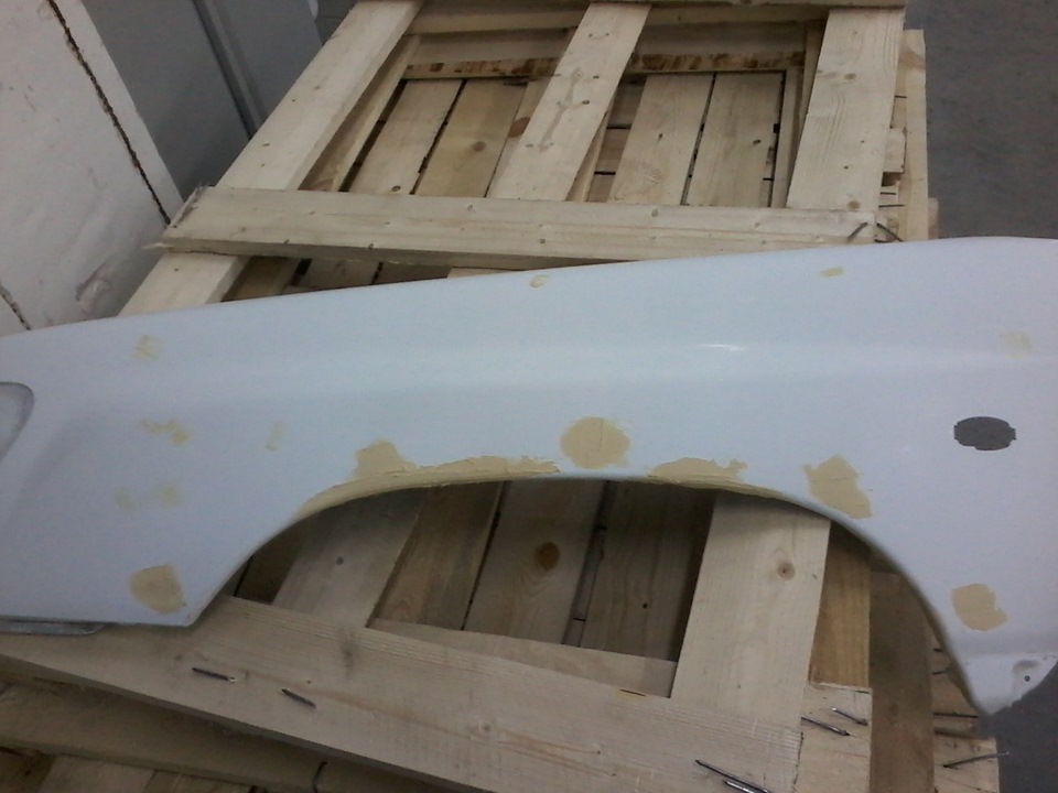 ЛАЙТ-ЛИФТ и НЕБОЛЬШОЙ ФЕТИШ. — Subaru Forester (SF), 2 л, 1998 года ...