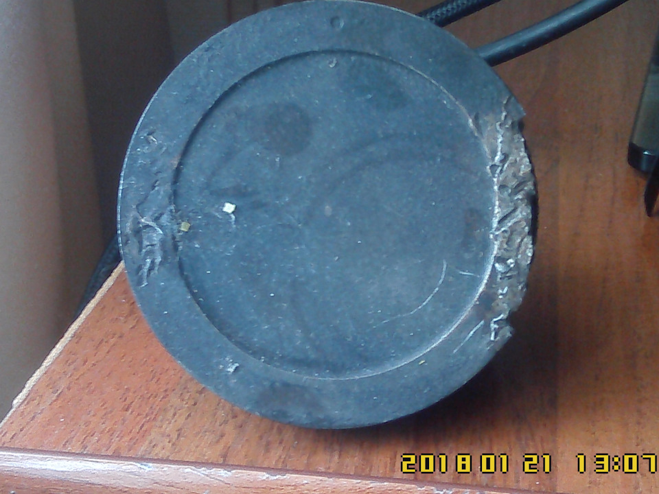 Кап.ремонт — DRIVE2