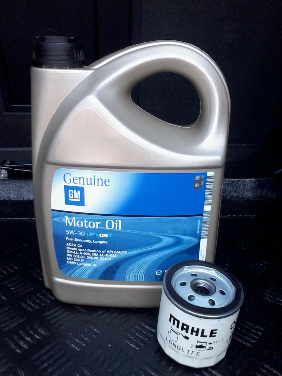 расходники опель