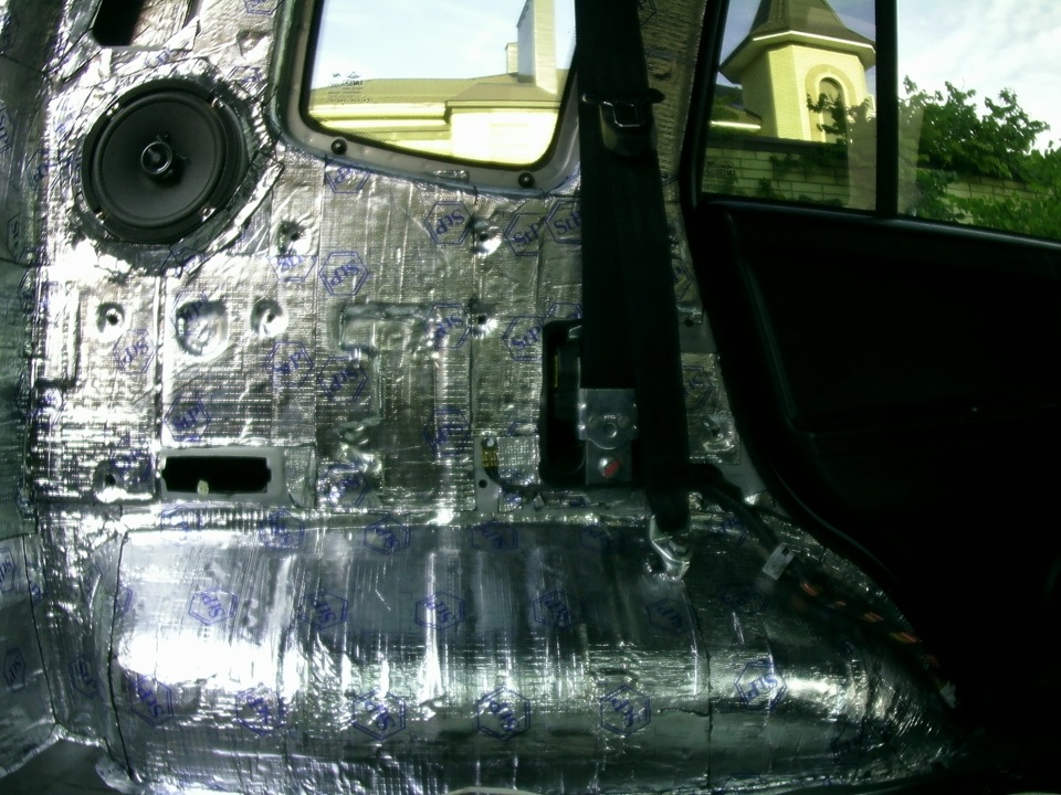 2. Тагаз шумоизоляция. Шумоизоляция хендай акцент тагаз своими руками. Тагаз шумоизоляция. Шумоизоляция пола вортекс эстина.