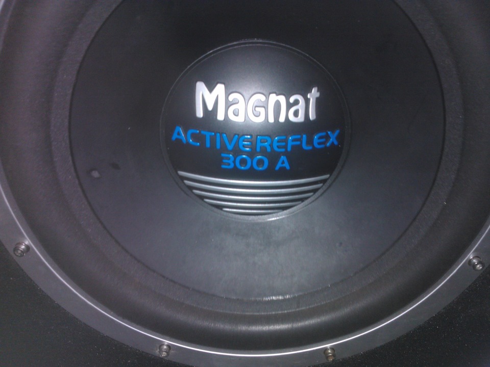 Magnat active 2000