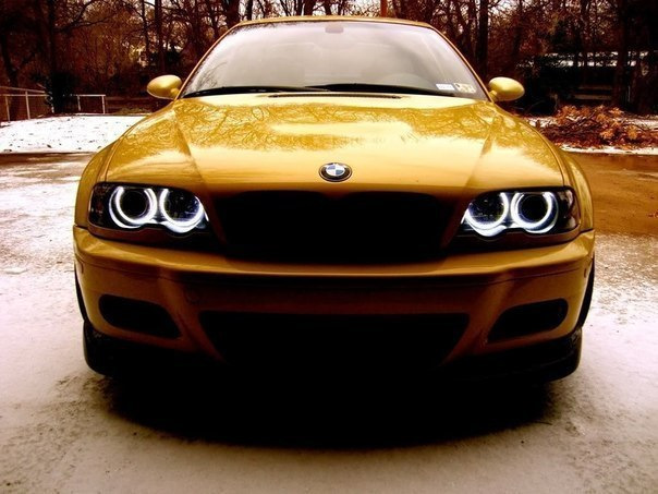 Помогите с запчастями, плиииз — BMW 3 series (E46), 1,9 л, 1999 года ...