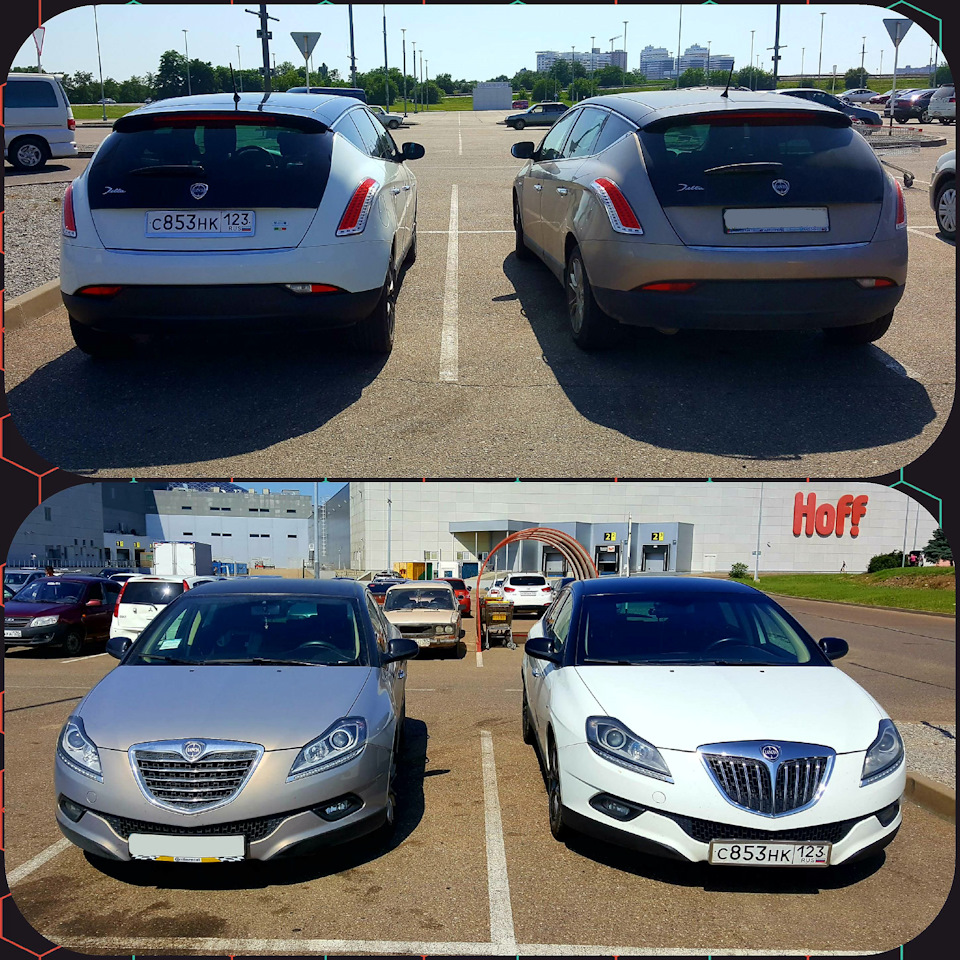 Рестайлинг автомобиля: преимущества и особенности