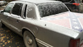 Lincoln town car 1992. Смотреть фото Lincoln town car 1992. Смотреть картинку Lincoln town car 1992. Картинка про Lincoln town car 1992. Фото Lincoln town car 1992