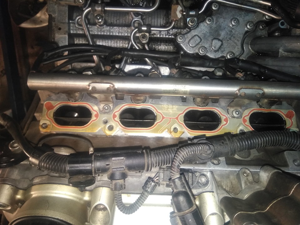 крышка грм jeep grand cherokee zj. а275. прокладка грм 1kz. 2 tsi. замена прокладки грм.