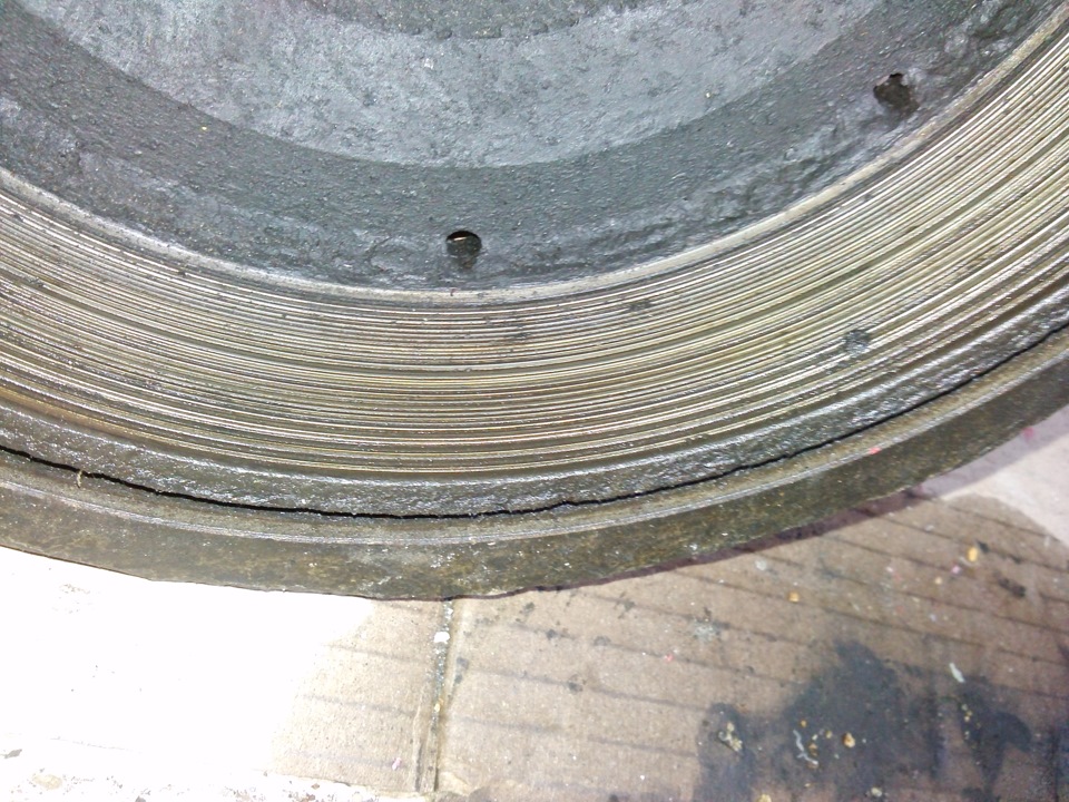 Фото в бортжурнале Lada 2108