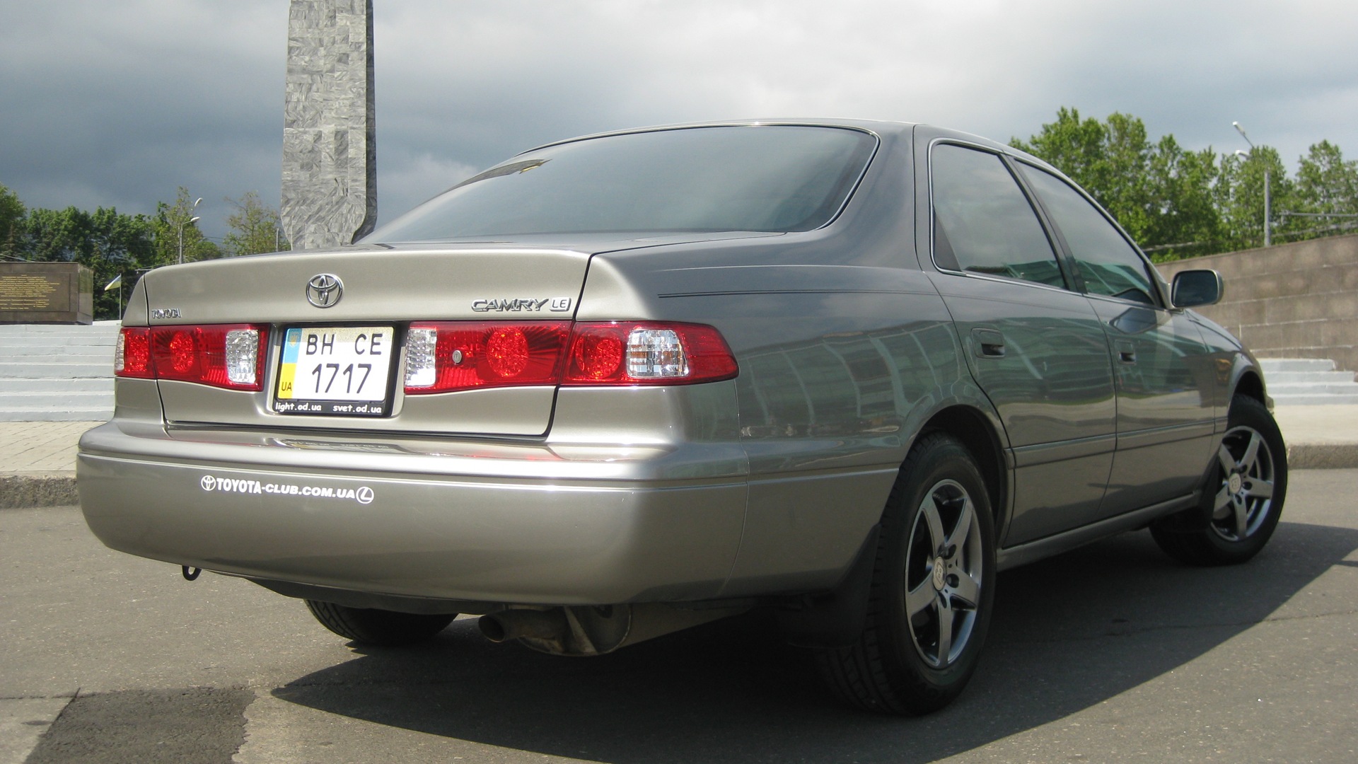 Camry 2 литра. 1998-2000 Camry. Тарасов Тойота.