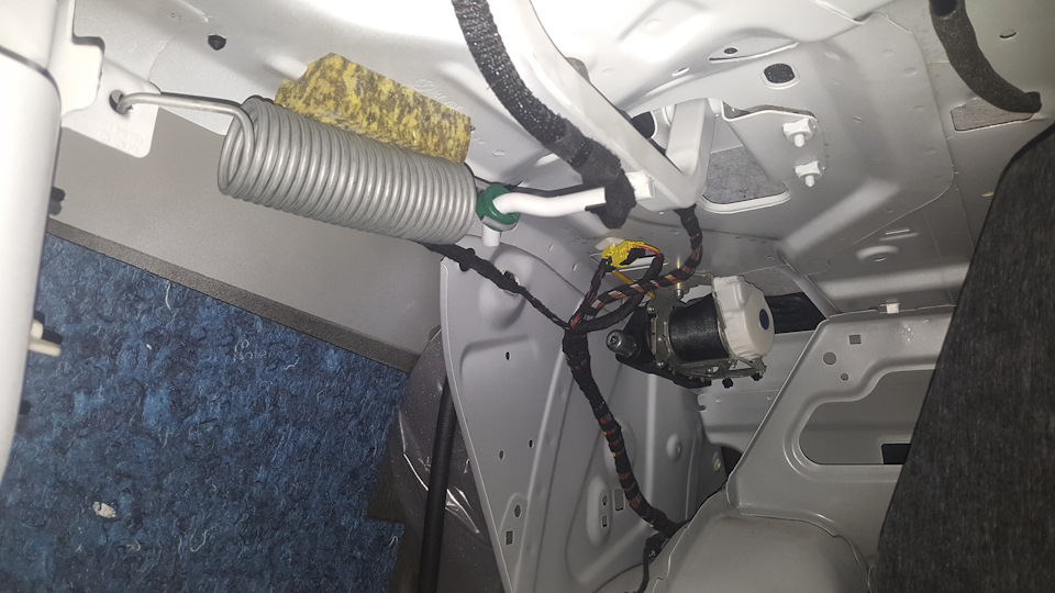 Фото в бортжурнале Volkswagen Jetta VI