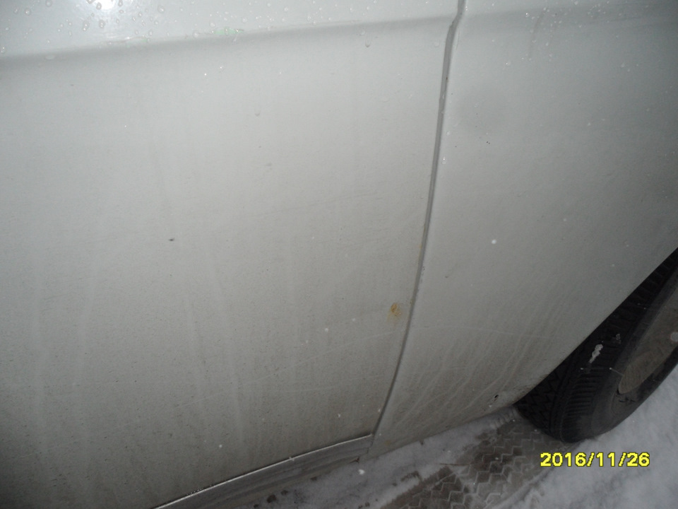 Photo from the logbook GAZ 21