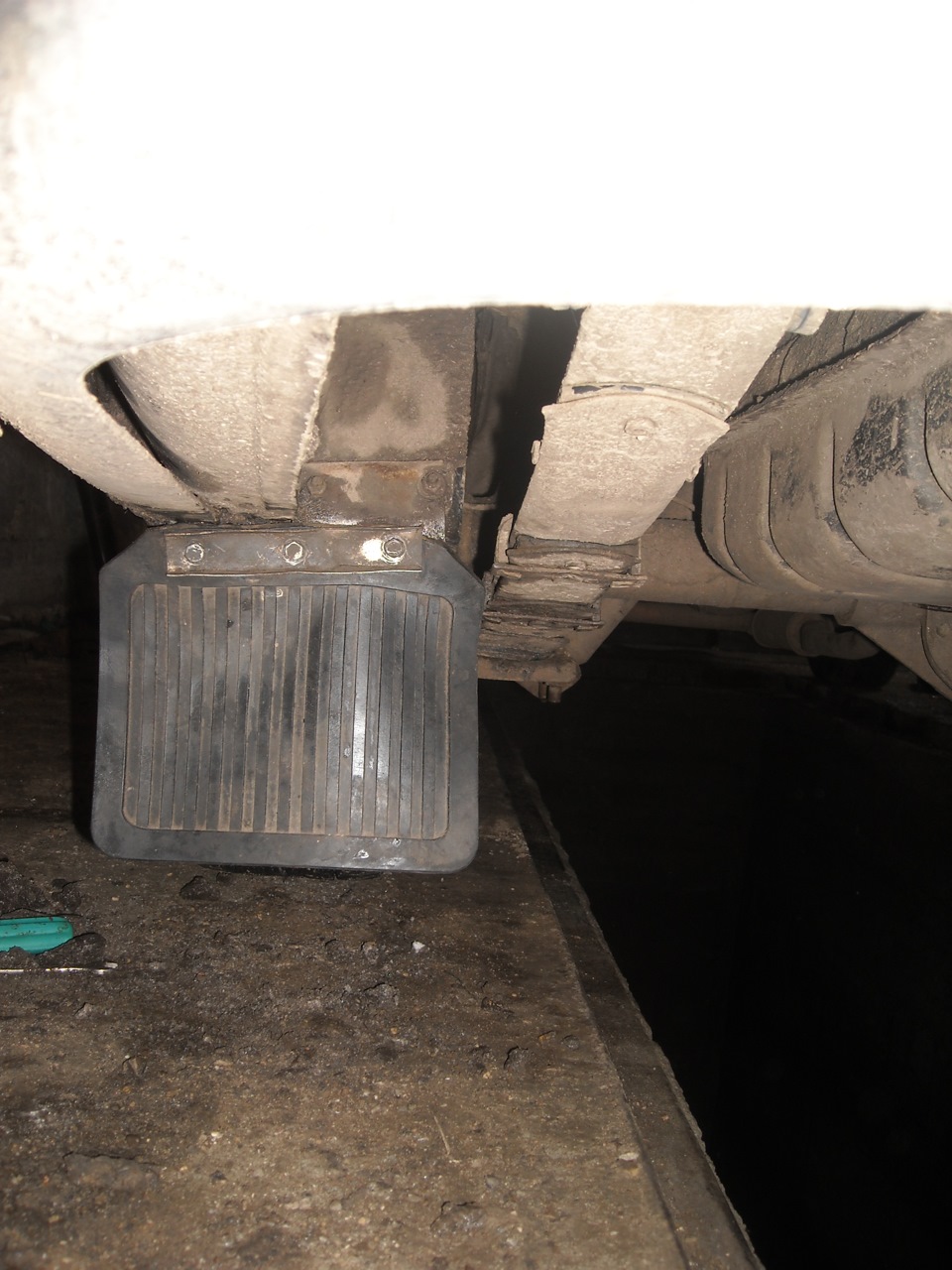 Прошивка Микас 7.1 и другое — ГАЗ 3110, 2,3 л, 2003 года | своими ...