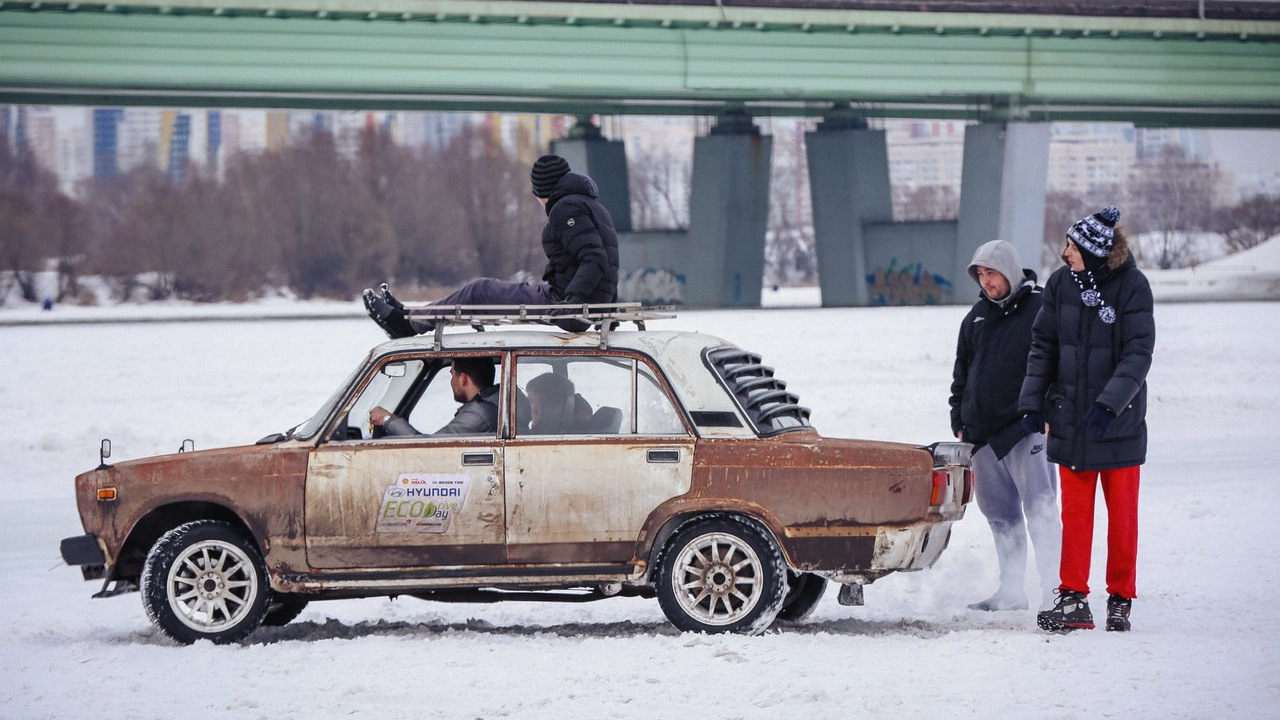 Lada 21057 1.5 бензиновый 1998 | Мразь а не машина на DRIVE2