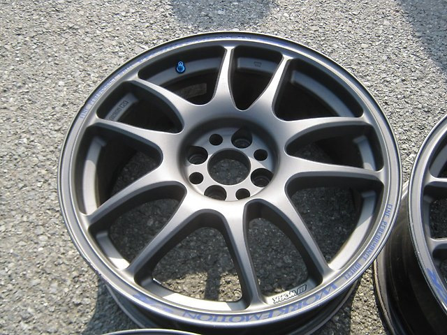 Где можно в Тамбове выпрямить диск? — Сообщество «DRIVE2 Тамбов» на DRIVE2