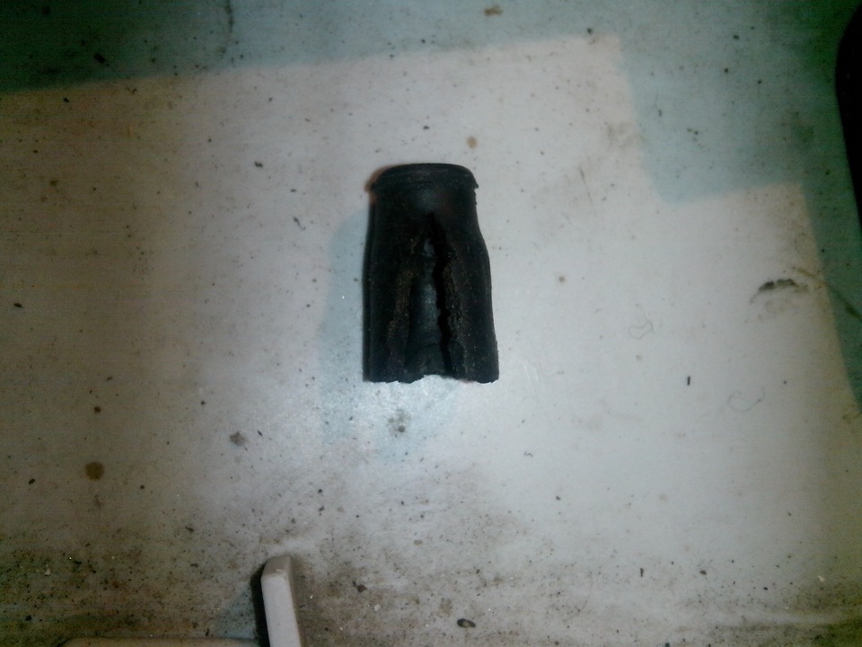 Поломочка! Пропали холостые! — Сообщество «ВАЗ: Ремонт и Доработка» на ...