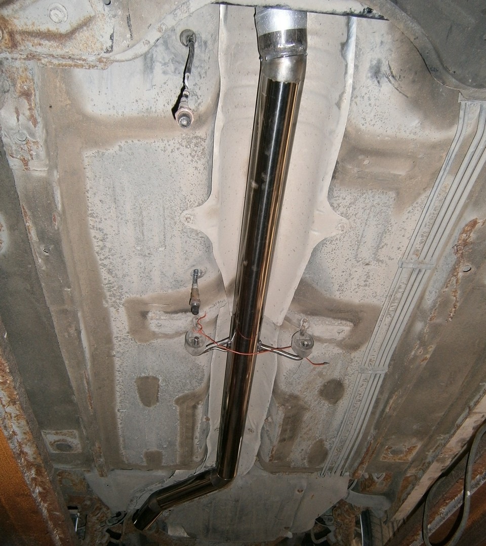 Фото в бортжурнале Toyota Celica (230)