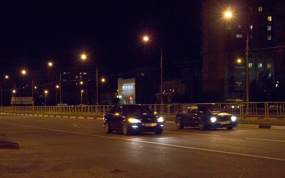 Суббота 24-е, Тверь — Hyundai Solaris, 1,4 л, 2011 года | фотография ...