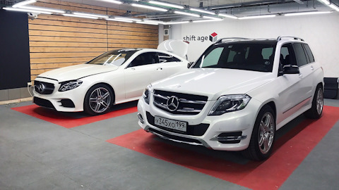 Инструкция По Эксплуатации Mercedes-Benz Glk 220 Cdi 4Matic