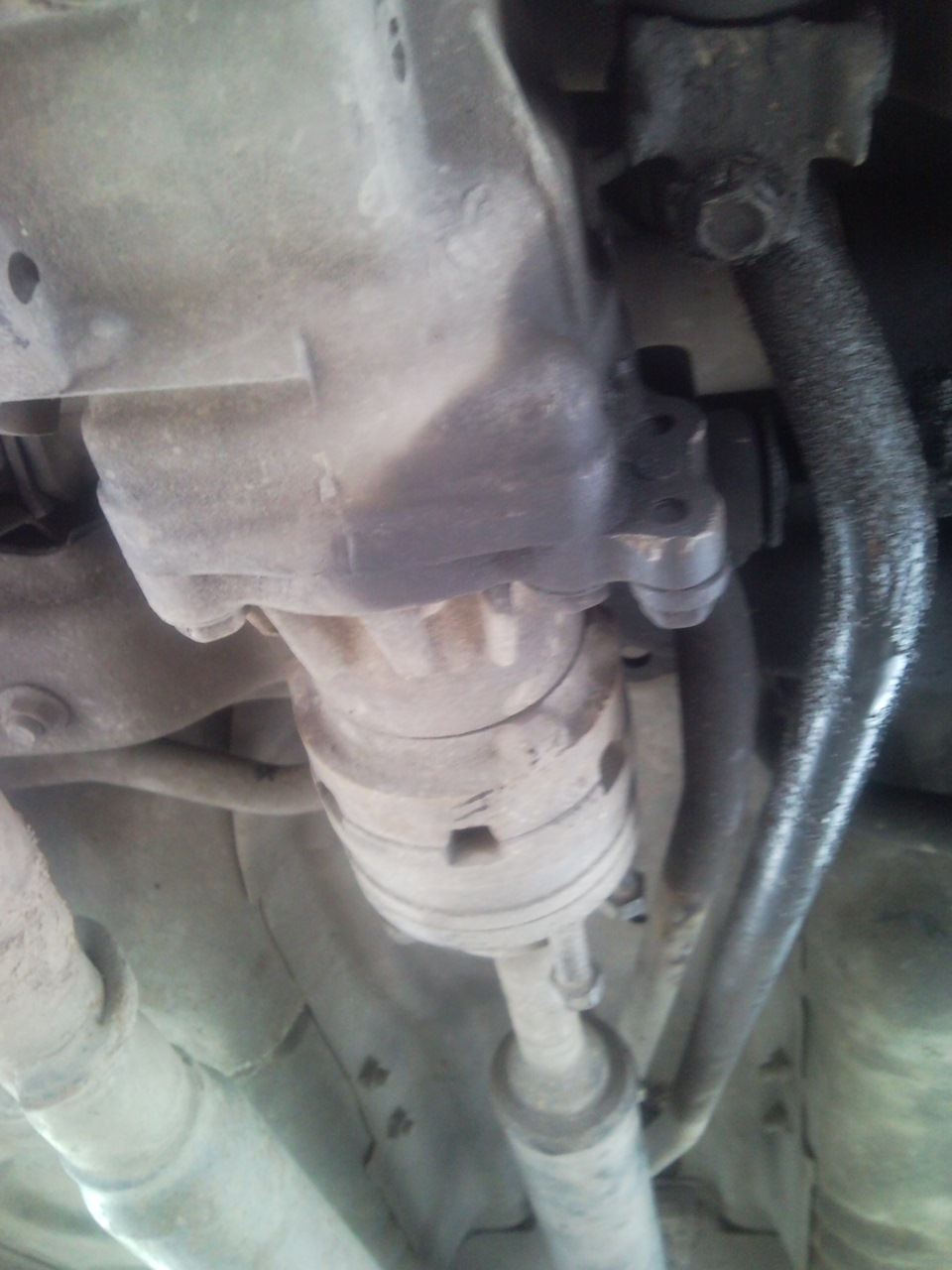 Фото в бортжурнале Daihatsu Yrv