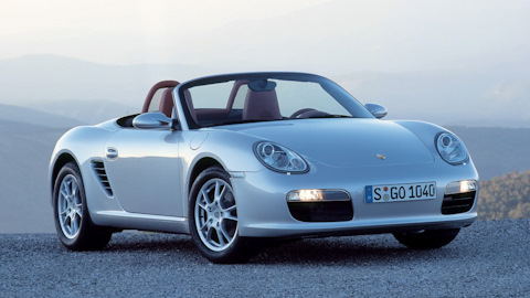 отзывы porsche boxster