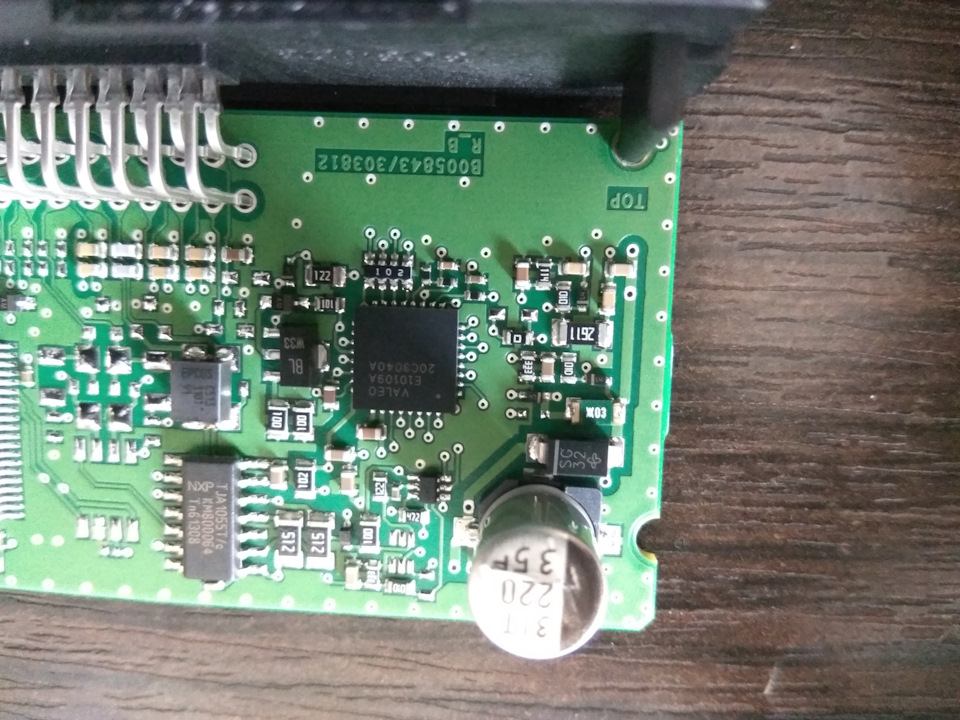 Фото в бортжурнале Renault Fluence