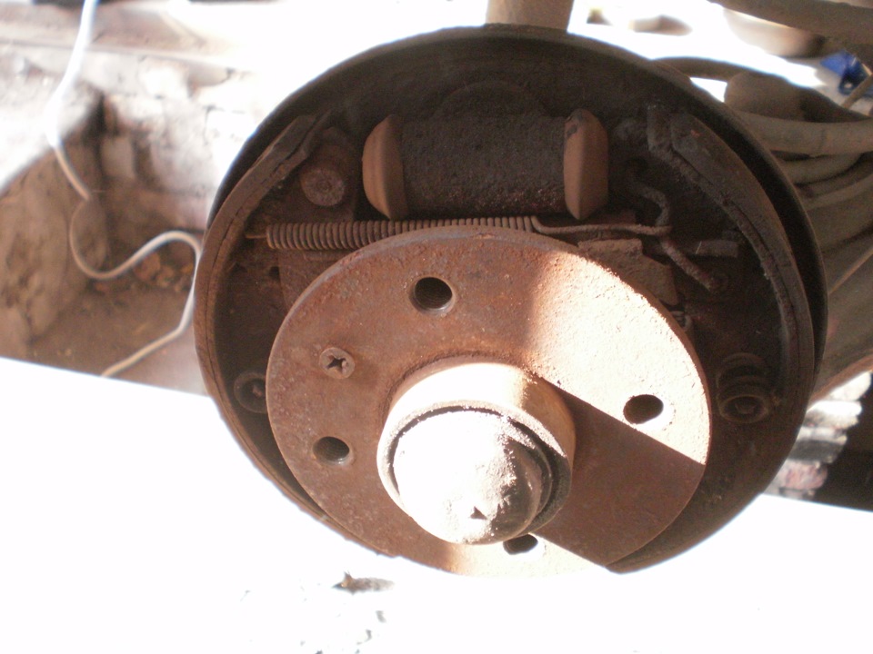 Фото в бортжурнале Opel Kadett E