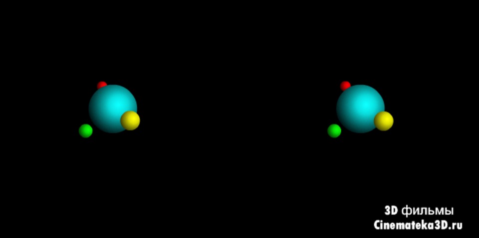 Подскажите где скачать или купить 3D фильмы горизонтальная стереопара .