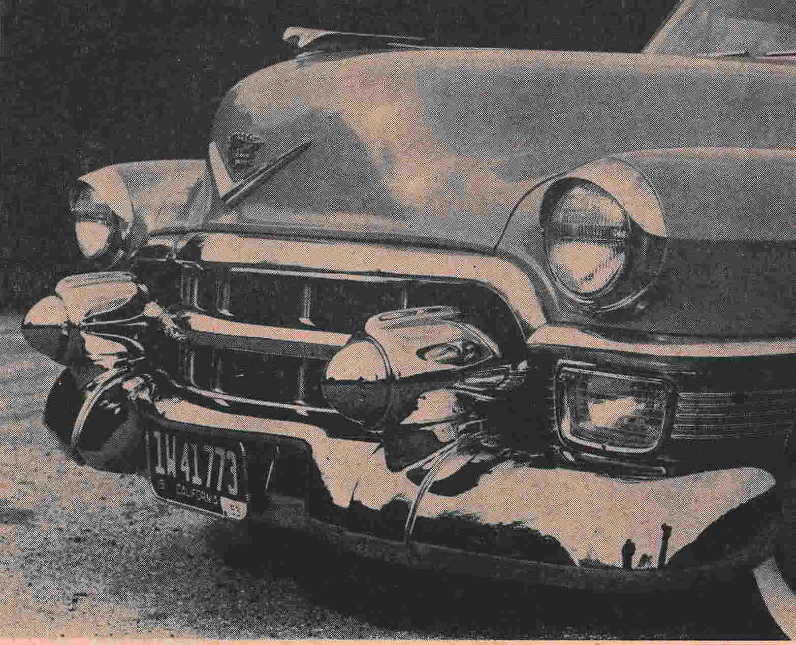 Фото в бортжурнале Cadillac Sixty Special (4G)