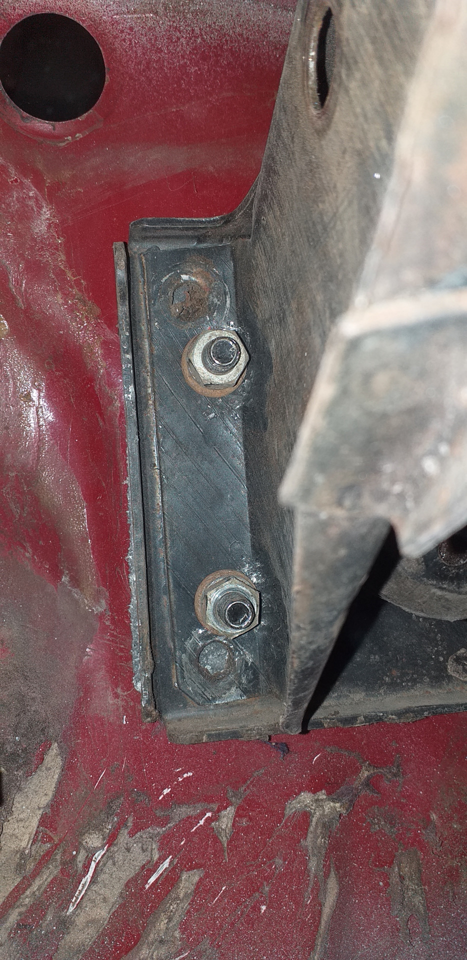 Вут и гтц от Матиз — КАМАЗ 11113 Ока, 0,8 л, 2003 года | другое | DRIVE2