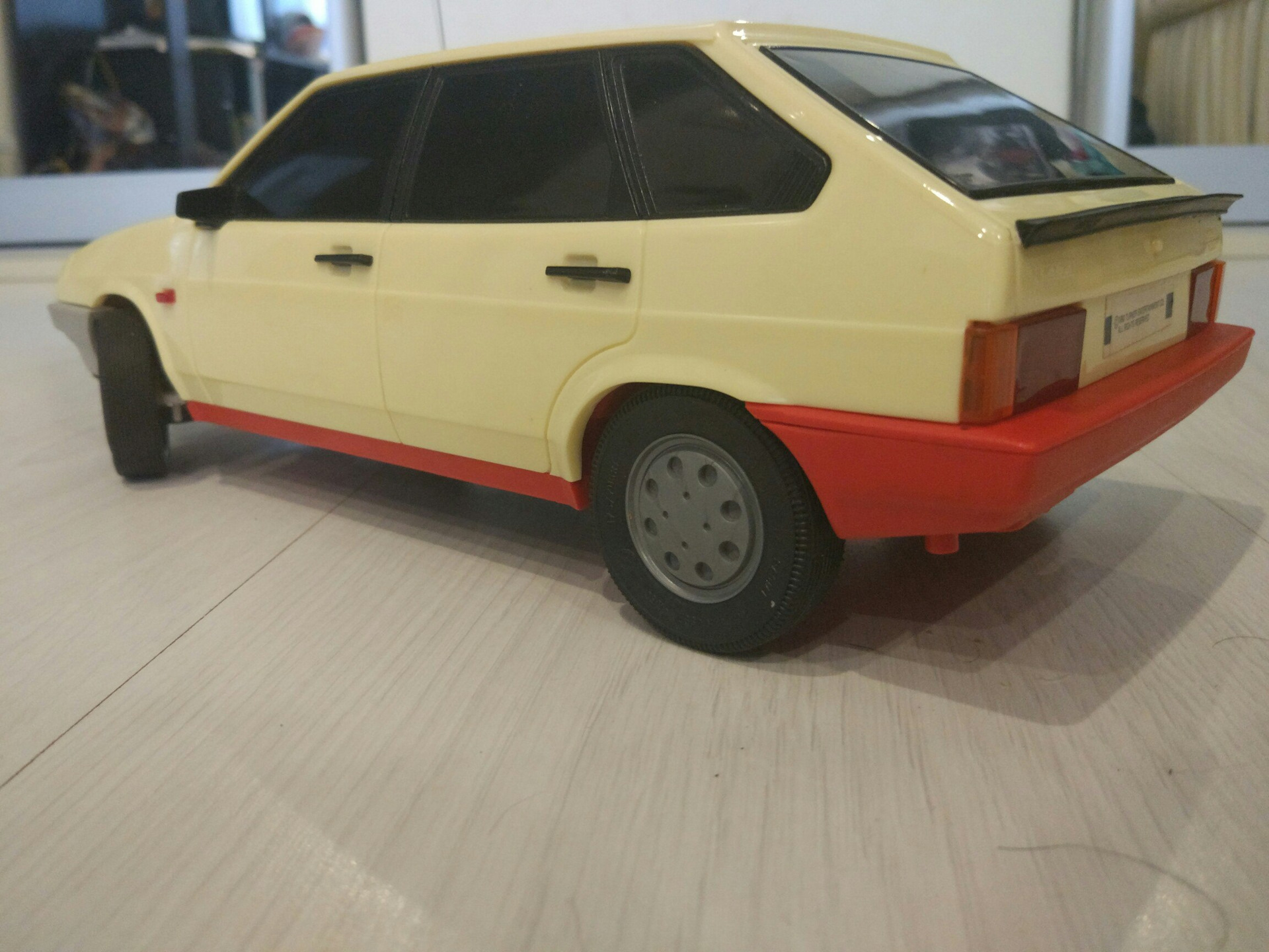 Ваз 2109 Игрушка Купить
