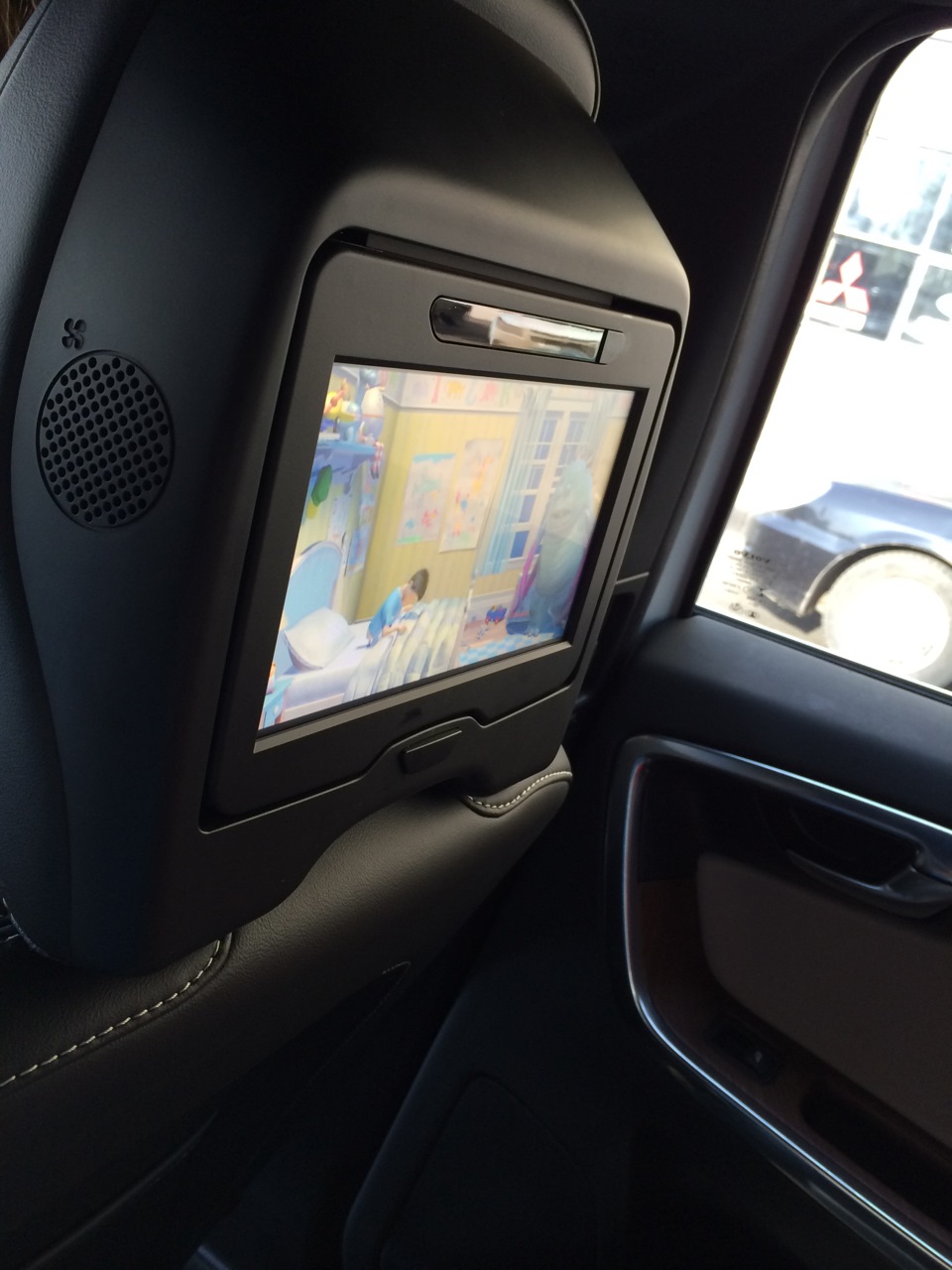 Ништяки/допы в машину — мультимедиа RSE — Volvo XC60 (1G), 2,4 л, 2014 ...