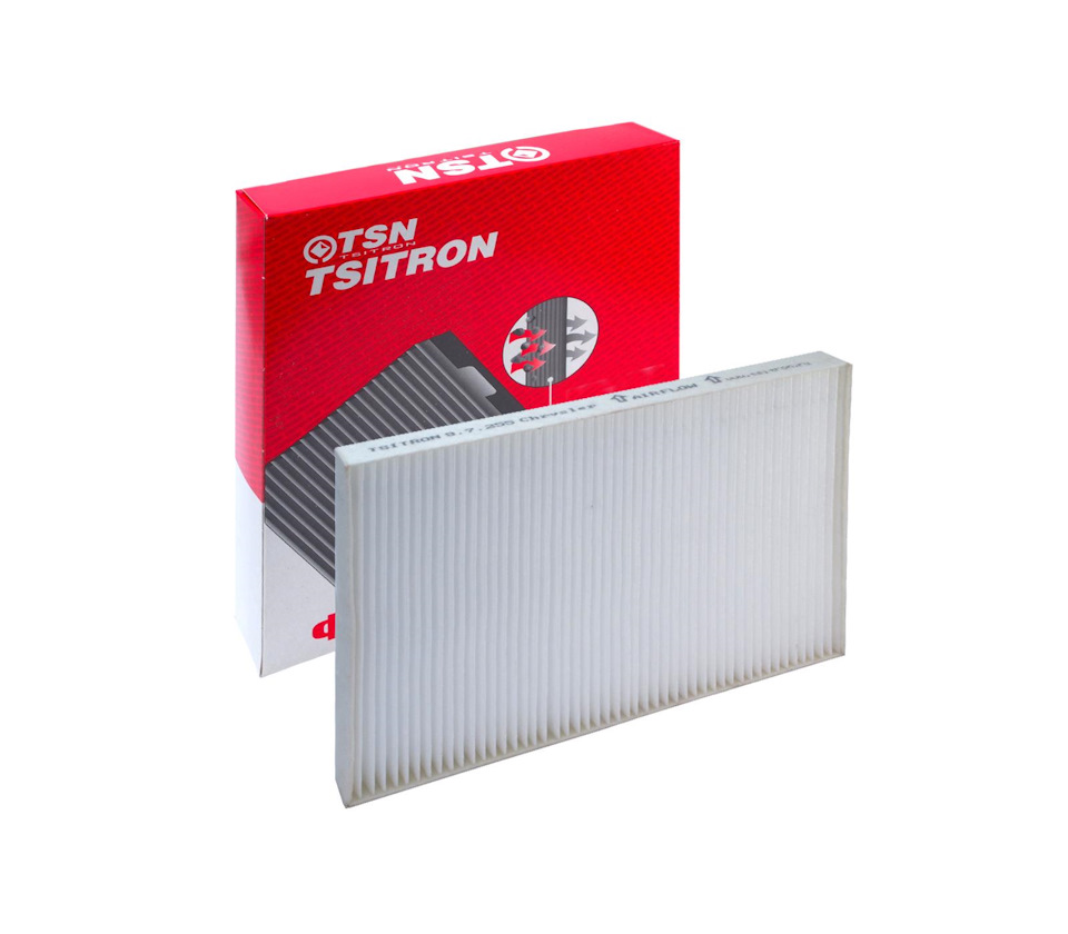 Акция на фильтры TSN в наличии! — АвтоПрофСервис на DRIVE2