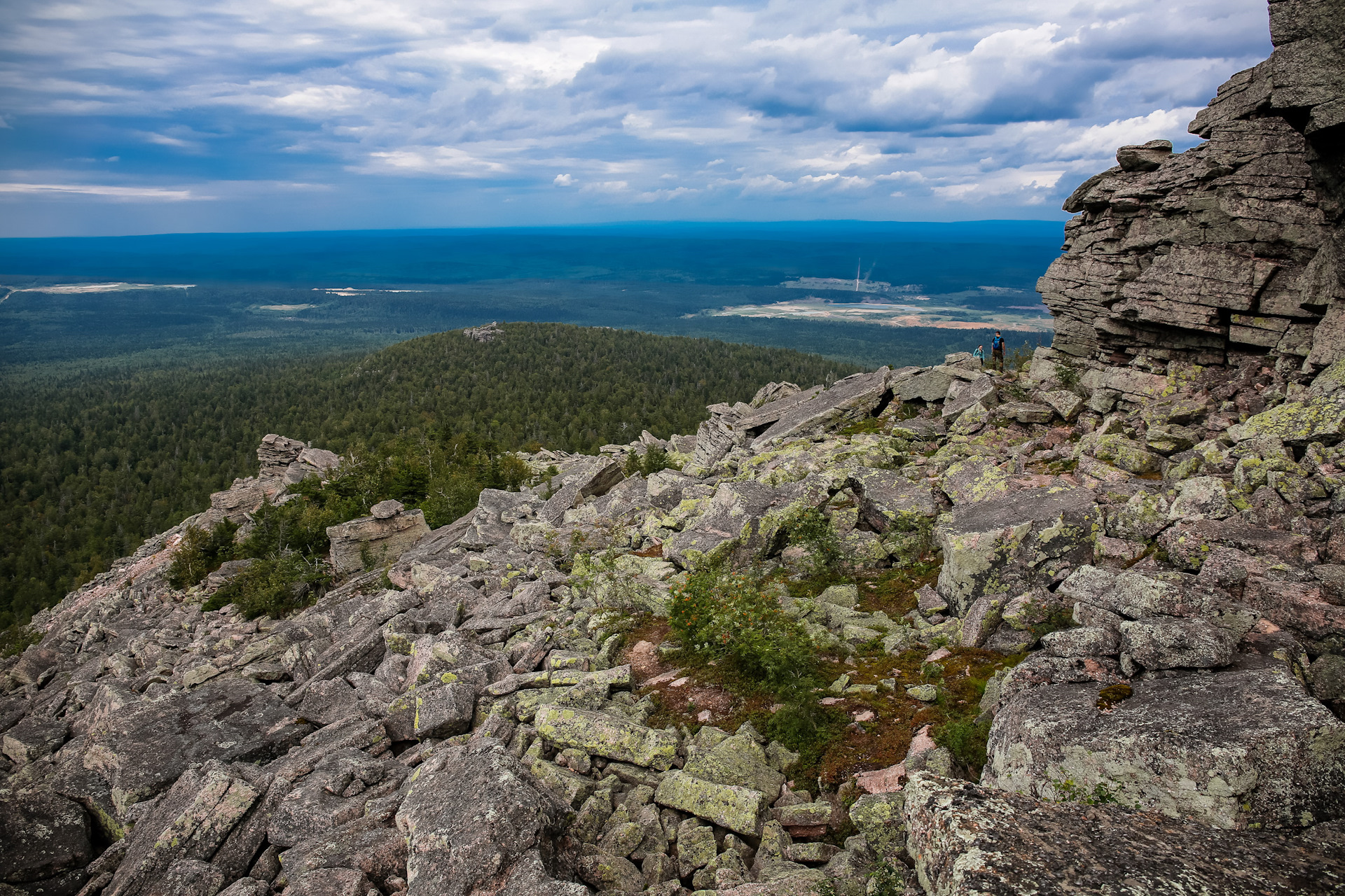 Камни пермского края фото и названия