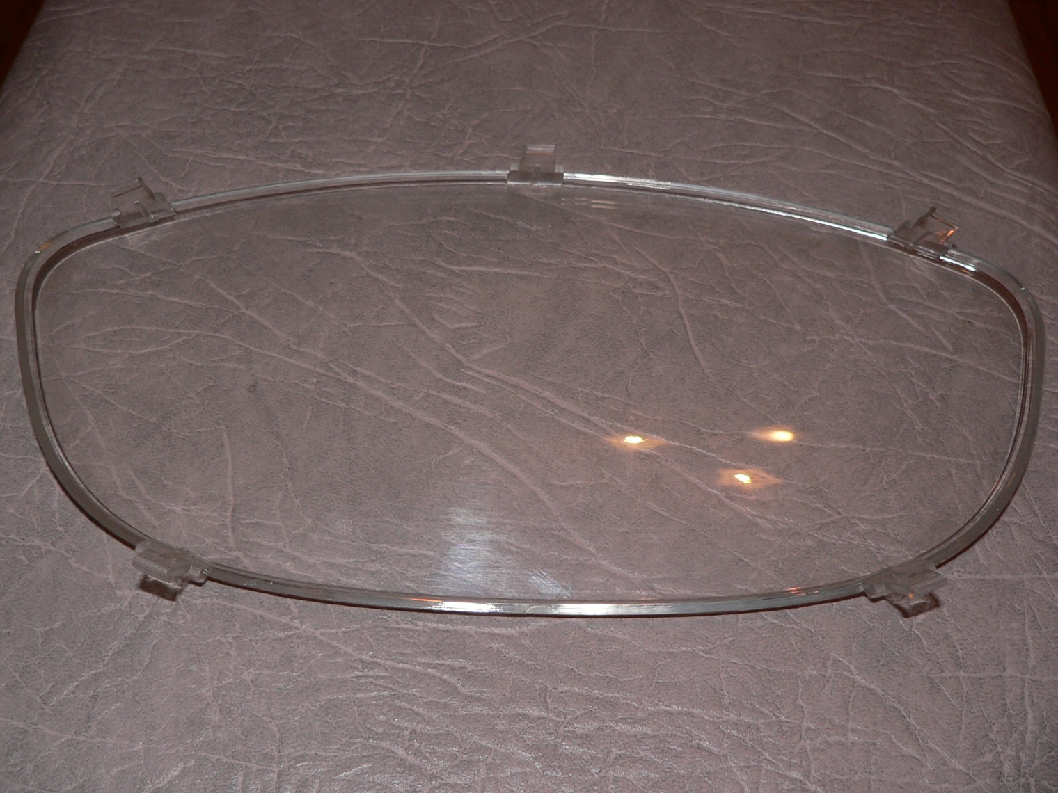 Фото в бортжурнале Chevrolet Spark (M200/M250)