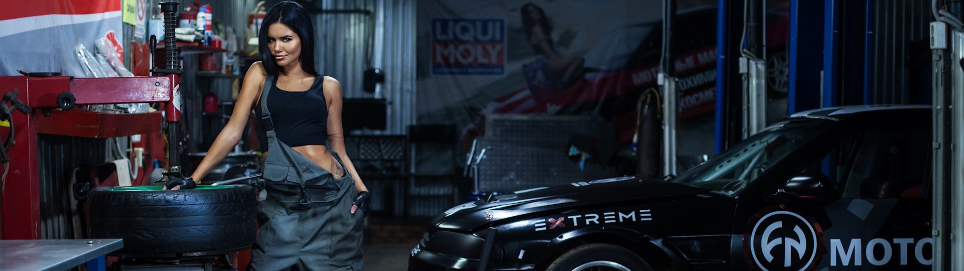 FN Motors — отзывы