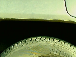 Задние пружины — Daewoo Nexia, 1,5 л., 2003 года | своими руками | DRIVE2