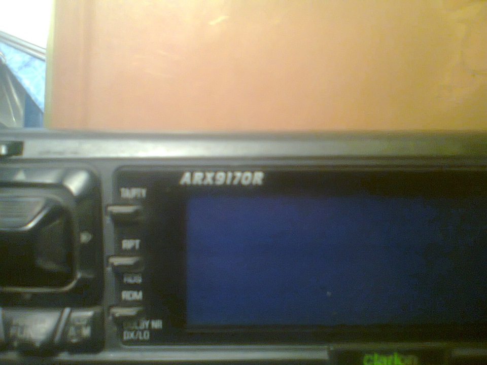 магнитола кларион — DRIVE2