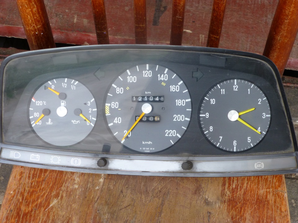 накопал редкого барахлишка на 123 (в том числе и элек.стеклоподьемники ...