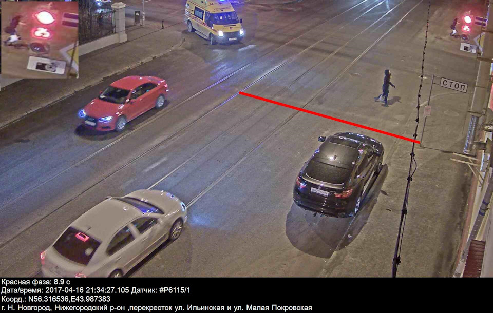 камеры стоп линия в электростали компании насчитывает моделей